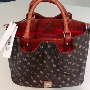 Dooney & Bourke tote